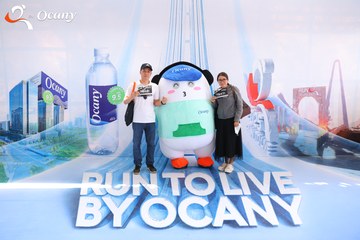 RUN TO LIVE 2025 - Ảnh #3135307
