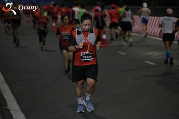 RUN TO LIVE 2025 - Ảnh #3205720