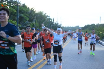 RUN TO LIVE 2025 - Ảnh #3266276