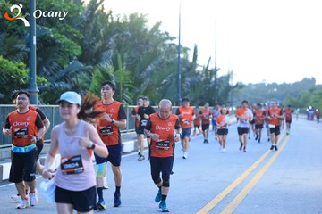 RUN TO LIVE 2025 - Ảnh #3265133