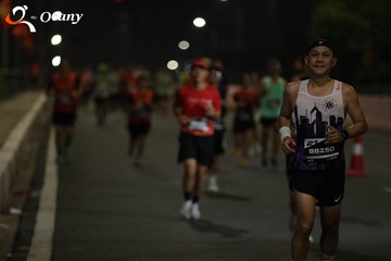 RUN TO LIVE 2025 - Ảnh #3202816