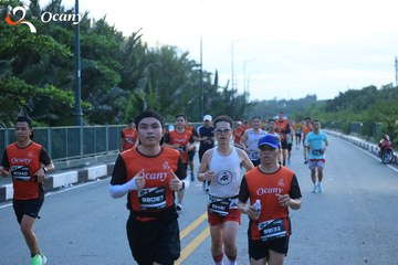 RUN TO LIVE 2025 - Ảnh #3267984