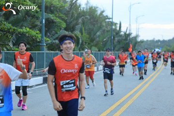 RUN TO LIVE 2025 - Ảnh #3284517