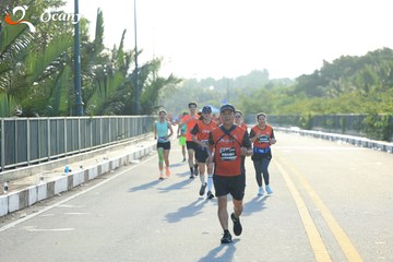 RUN TO LIVE 2025 - Ảnh #3303911