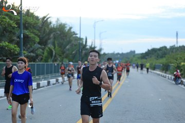 RUN TO LIVE 2025 - Ảnh #3278934
