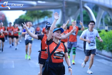 RUN TO LIVE 2025 - Ảnh #3156108