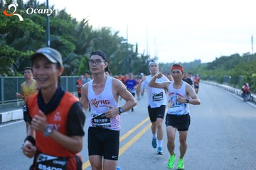 RUN TO LIVE 2025 - Ảnh #3267911
