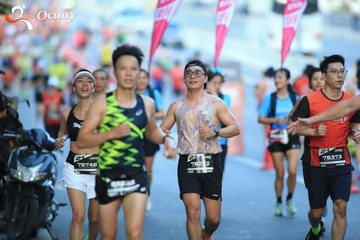 RUN TO LIVE 2025 - Ảnh #3290194