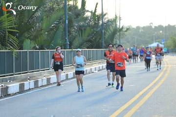 RUN TO LIVE 2025 - Ảnh #3297829