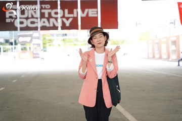 RUN TO LIVE 2025 - Ảnh #3120585