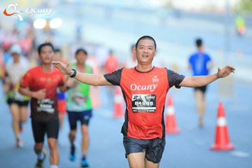 RUN TO LIVE 2025 - Ảnh #3290364