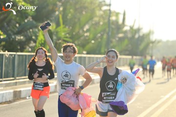 RUN TO LIVE 2025 - Ảnh #3301461