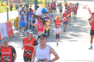 RUN TO LIVE 2025 - Ảnh #3192868