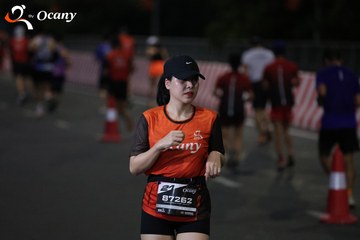 RUN TO LIVE 2025 - Ảnh #3205797