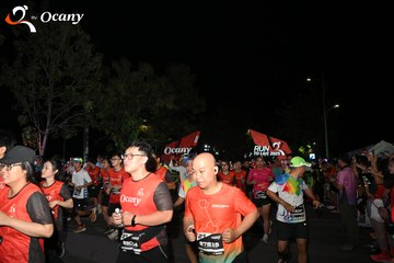 RUN TO LIVE 2025 - Ảnh #3140621