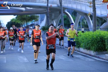 RUN TO LIVE 2025 - Ảnh #3155910