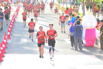 RUN TO LIVE 2025 - Ảnh #3191049