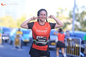 RUN TO LIVE 2025 - Ảnh #3288188