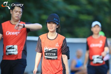 RUN TO LIVE 2025 - Ảnh #3288739