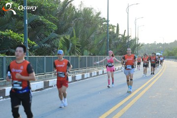 RUN TO LIVE 2025 - Ảnh #3297880