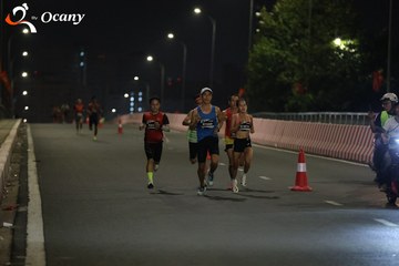RUN TO LIVE 2025 - Ảnh #3201145