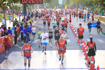 RUN TO LIVE 2025 - Ảnh #3202145