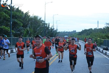 RUN TO LIVE 2025 - Ảnh #3268616