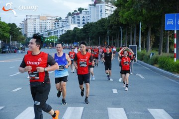 RUN TO LIVE 2025 - Ảnh #3257777