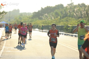 RUN TO LIVE 2025 - Ảnh #3302897
