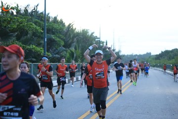 RUN TO LIVE 2025 - Ảnh #3266781
