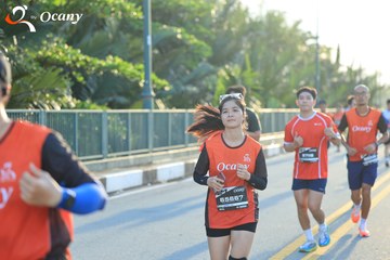 RUN TO LIVE 2025 - Ảnh #3299582