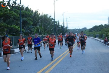 RUN TO LIVE 2025 - Ảnh #3267940