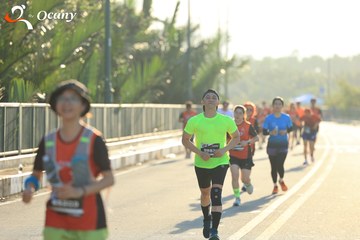 RUN TO LIVE 2025 - Ảnh #3301700
