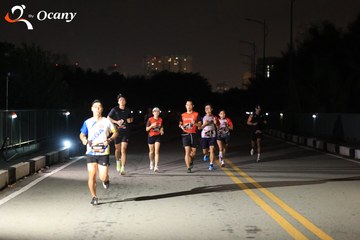 RUN TO LIVE 2025 - Ảnh #3257848
