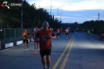 RUN TO LIVE 2025 - Ảnh #3263452