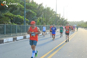 RUN TO LIVE 2025 - Ảnh #3300289