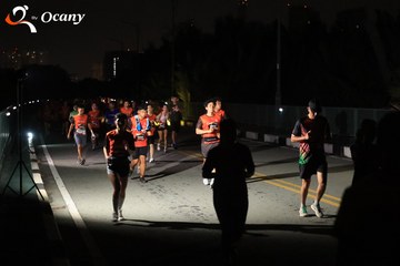 RUN TO LIVE 2025 - Ảnh #3260966