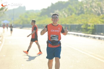RUN TO LIVE 2025 - Ảnh #3304697