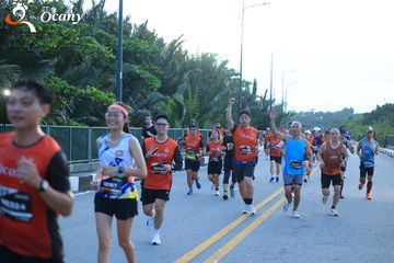 RUN TO LIVE 2025 - Ảnh #3267626