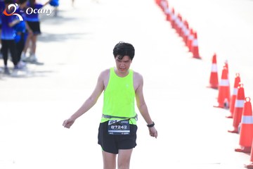 RUN TO LIVE 2025 - Ảnh #3209598