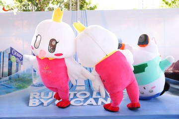 RUN TO LIVE 2025 - Ảnh #3133718