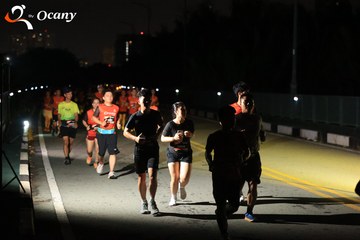 RUN TO LIVE 2025 - Ảnh #3260945