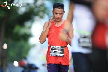 RUN TO LIVE 2025 - Ảnh #3289632