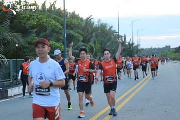 RUN TO LIVE 2025 - Ảnh #3283463
