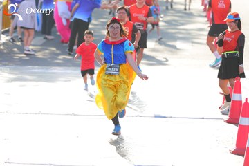 RUN TO LIVE 2025 - Ảnh #3192812