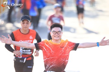 RUN TO LIVE 2025 - Ảnh #3205979