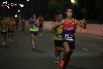 RUN TO LIVE 2025 - Ảnh #3201719
