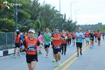 RUN TO LIVE 2025 - Ảnh #3284268