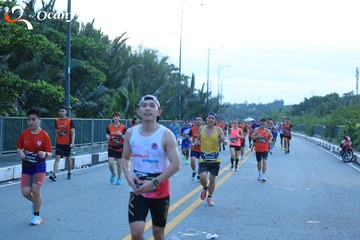RUN TO LIVE 2025 - Ảnh #3291027