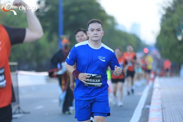 RUN TO LIVE 2025 - Ảnh #3257970